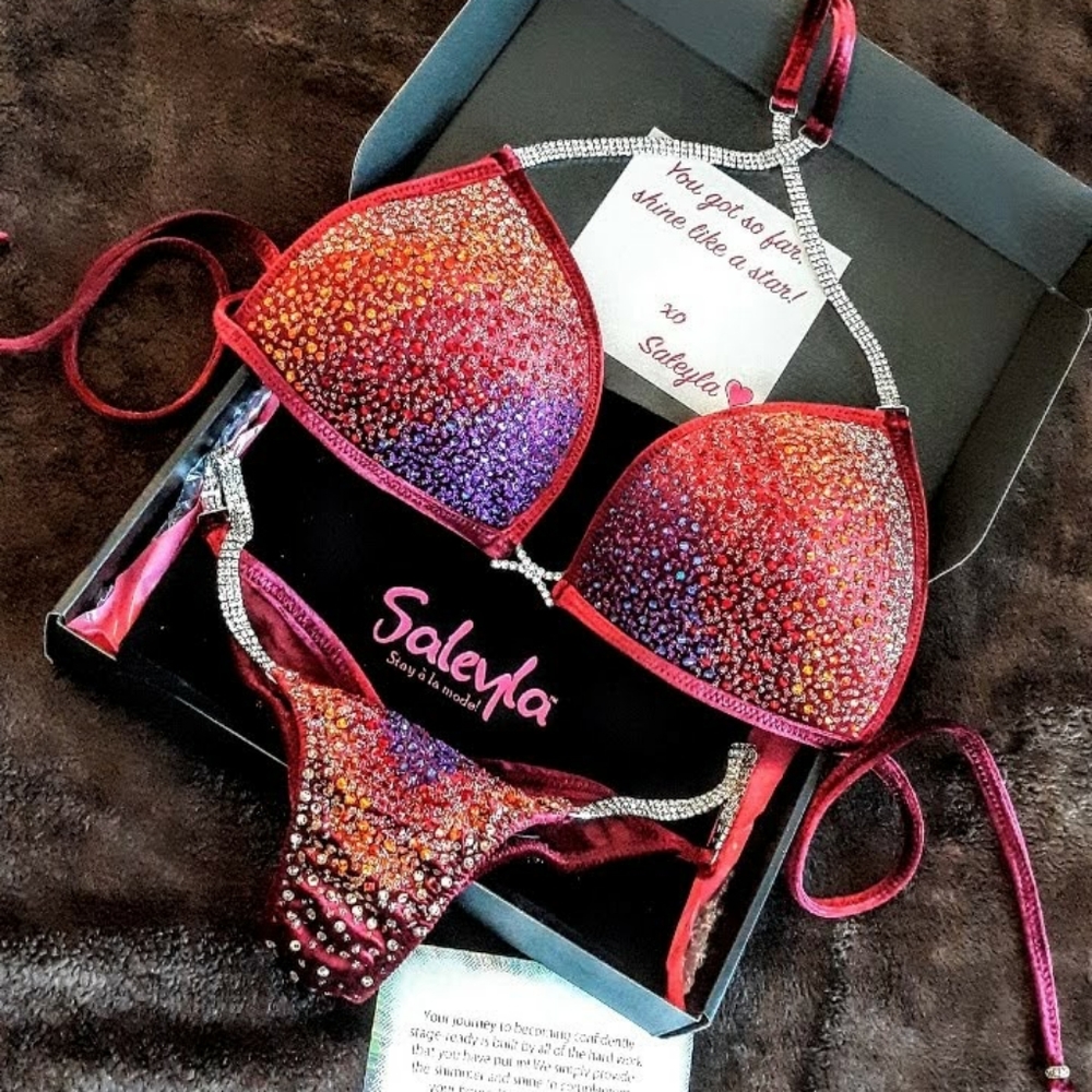 NPC bikini